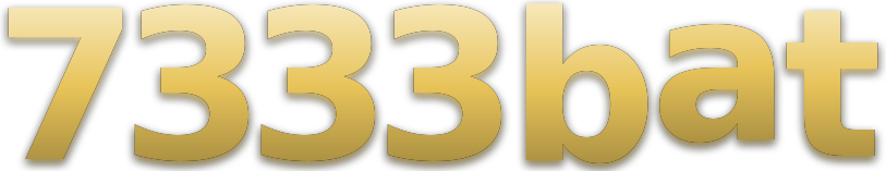 7333 bat logo